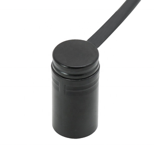 Conectores XLR de perfil bajo más limpios conector XLR de cuerpo corto con espacio bajo de perfil bajo para micrófonos de cámara, mezclador - Product Image 3