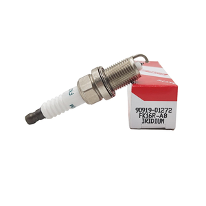 Bujía de Aleación de Níquel 90919-01272 para Prius <span class=keywords><strong>FK16R</strong></span>-<span class=keywords><strong>A8</strong></span> (267700-8560) y Sienta - Product Image 5