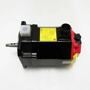 Motor de CA para Control Industrial A06B-1447-B100 A06B-1445-B206 A06B-1446-B200 A06B-1444-B103 A06B-1444-B100 Automatización A06B-1447-B100 - Product Image 2