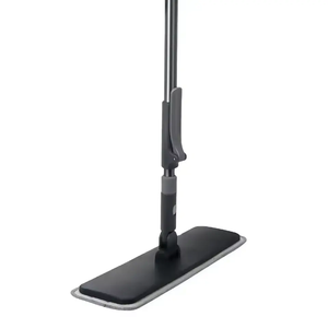 매스홈 새로운 디자인 Oem/odm 극세사 매직로드 청소 플랫 걸레 실내 청소 걸레 - Product Image 2