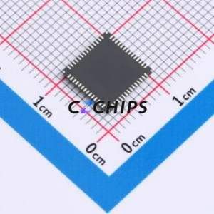Tout nouveau et original ADAS1000BCPZ LFCSP-56(9x9) circuit intégré IC puce PMIC frontal analogique (AFE) - Product Image 2