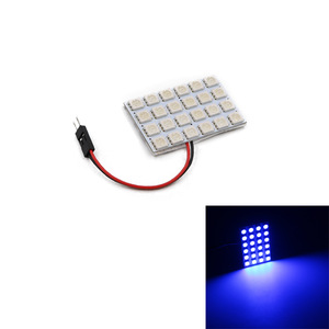 Car interior reading light, interior light 18, 24, 36SMD, 5050, spare tire light, interior <b>lighting</b>. - Product Image 4