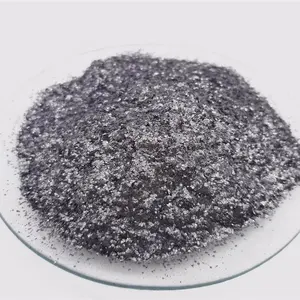 Poudre de graphite de carbone synthétique pur extensible de 1micron pour plaquettes de frein