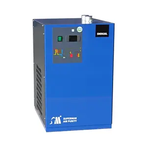 High Quality G1Air Connection R410A Refrigerant air dryer for compressor