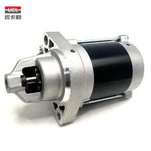 Conjunto de arranque de coche para NISSAN <span class=keywords><strong>Pixo</strong></span> SUZUKI Alto 1,0 K10B 233004A00B 3110051K00 3110051K20 3110061M00 3110073K00 3110086G20 - Product Image 4