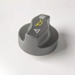 Couvercle de filtre à <span class=keywords><strong>huile</strong></span> <span class=keywords><strong>moteur</strong></span> Tanfuer Auto 0000101385 pour <span class=keywords><strong>Mercedes</strong></span> <span class=keywords><strong>Classe</strong></span> E GL GLK W210 - Product Image 6