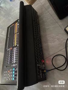 Consola Mezcladora Digital M32R LIVE de Segunda Mano, para Directo/Estudio, con 40 Canales de Entrada, 16 Preamplificadores de Micrófono PRO, 25 <span class=keywords><strong>Buses</strong></span> de Mezcla, Multitrack - Product Image 3