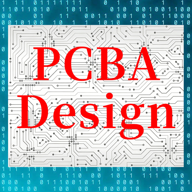 Free Shipping Pcba Assembly Service Custom Pcba Manufacturer  High-Quality Pcba Design Service Supply Multilayer Pcb & Pcba
