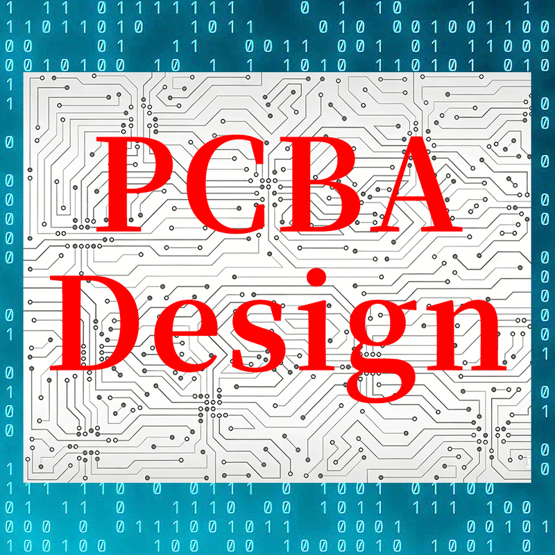 Supply Multilayer Pcb Pcba Professional Manufacturer