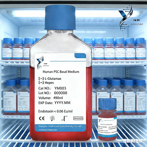 YUNTUO BIO, Solo para Uso en Investigación, Medio Libre de Suero para Células Madre Hematopoyéticas Humanas (HHSCs) (Plástico) - Product Image 4