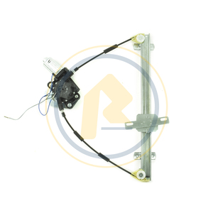 Regulador de Ventana Ac Rolcar ADAPTABLE para OE 96485142 96601485 96601566 compatible con Chevrolet/Daewoo Matiz 2005 - Product Image 1