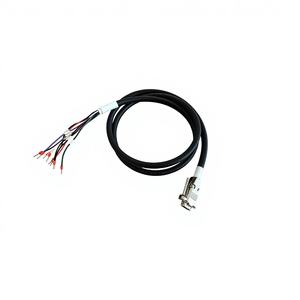 צמת חוטים D-SUB 09 - Product Image 1