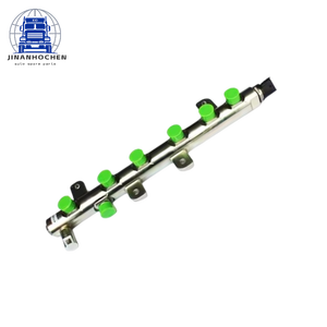 รางเชื้อเพลิง C3977530ท่อหัวฉีดน้ำมันเชื้อเพลิงดีเซลสำหรับ QSB6.7 Cummins isde - Product Image 1