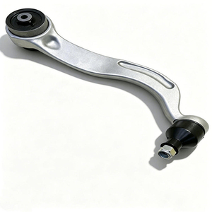 31106894661 31106894671 Brazo de control inferior delantero izquierdo y derecho para BMW Serie 3 G28 G20 G21 Serie 4 G22 G23 - Product Image 2