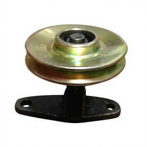 เหมาะสำหรับรถกระบะ TATA Telcoline ตัวปรับความตึงสายพานลูกรอกเครื่องยนต์ OEM 252523120102 อะไหล่รถยนต์ - Product Image 1