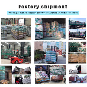 ألعاب شاطئية من الرمل الملون والحجر الصناعي للأطفال في الداخل، رائجة البيع، مناسبة لرياض الأطفال، غير سامة وغير مكلفة - Product Image 5