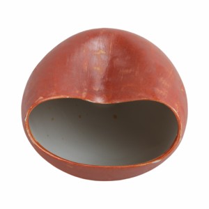 Vaso Decorativo Scultoreo per Arredamento Soggiorno, Elegante Elemento d'Arredo per Camera da Letto e Ufficio - Product Image 5