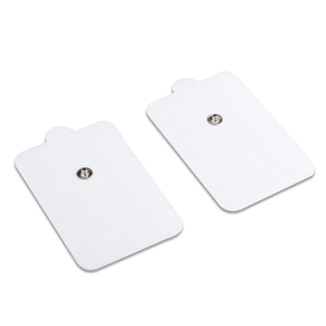 Kustomisasi CE ISO13485 510K standar lengket puluhan elektroda Gel bantalan untuk puluhan dan <span class=keywords><strong>EMS</strong></span> Unit elektroda dukungan pencetakan Logo - Product Image 5