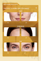 OTVENA Prix d'usine Collagène Anti-taches Brunes Soin du visage Lissant les rides profondes Anti-âge 50g