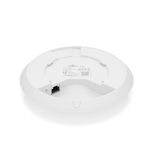 Point d'accès sans fil bi-bande Gigabit UBNT UniFi <span class=keywords><strong>U6</strong></span>-<span class=keywords><strong>Lite</strong></span> LR WiFi 6 802.11ax MU-MIMO avec couverture et fonction Roaming - Product Image 5