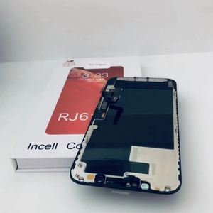 หน้าจอ LCD สำหรับ iPhone 15Pro MAX 14plus X XR 11 12 13 14 15 PLUS 13 PRO MAX RJ - Product Image 3