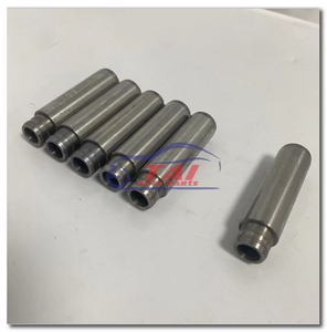 Guide de soupape de moteur à prix d'usine 11122-1180 pour Hino H07D H07CT - Product Image 3
