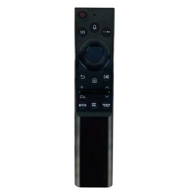 HUAYU RM-G2200 V1 Without Voice Replacement Remote Control Compatible for All Samsung Smart TVs BN59