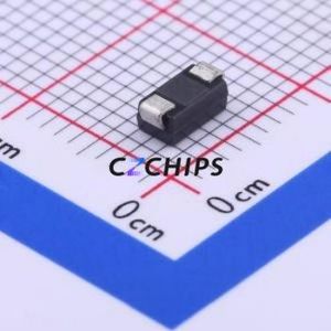 Diode Zener originale neuve 1SMA5931A DO-214AC(SMA), composants électroniques en gros, fournisseur de puces et service BOM - Product Image 2