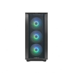 <span class=keywords><strong>Lian</strong></span> <span class=keywords><strong>Li</strong></span> lancool III เคส PC สีดำ E-<span class=keywords><strong>ATX</strong></span> รองรับการระบายความร้อนด้วยน้ำระดับกลางของเกม /<span class=keywords><strong>atx</strong></span>/ เมนบอร์ด Micro-<span class=keywords><strong>atx</strong></span>/ Mini-ITX - Product Image 5