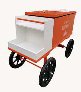 Margarita Koeler - Product Image 3