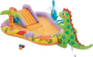 <span class=keywords><strong>Piscine</strong></span> gonflable <span class=keywords><strong>INTEX</strong></span> avec <span class=keywords><strong>toboggan</strong></span> et fontaine, <span class=keywords><strong>piscine</strong></span> pour bébés, <span class=keywords><strong>piscine</strong></span> à balles océaniques 56139 - Product Image 2