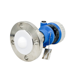 E + H đo độ chính xác cao của máy đo mức Radar dòng fmr62b mức rắn - Product Image 5