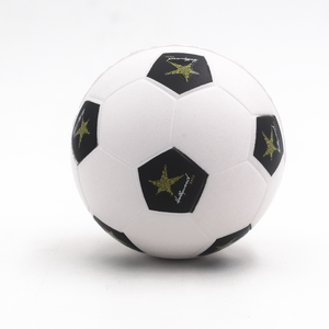 Balones de Fútbol de Mesa de Espuma PU Personalizados, Mini Futbolín de Plástico Suave para Juego de Fútbol de Mesa, Juguetes de Espuma de Fútbol Americano - Product Image 5
