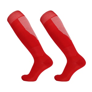 Non-slip Terry Sports <b>Sock</b> Adult Designer logo Wholesale Crew Thicken Bottom Men Custom <b>Grip</b> Soccer Football Spring Eco-Friendly - Product Image 3