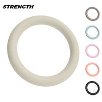 Kit de Pilates de Alta Calidad con Bola, Anillo y Bandas Elásticas para Ejercicios de Tonificación en Casa y Uso Diario