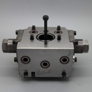 A4VG28 A4VG40 A4VG56 A4VG71 A4VG90 A4VG125 A4VG180 A4VG250 EZ HD Control - Product Image 2