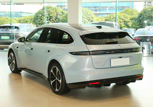 NIO ET5T 2025 100kWhツーリング費用効果の高い新しい電気ワゴン車4WD左ステアリング - Product Image 5