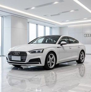 <span class=keywords><strong>Audi</strong></span> <span class=keywords><strong>A5</strong></span> <span class=keywords><strong>Sportback</strong></span> 40TFSI Euro V 2017 de Segunda Mano, Faros HID, 6 Bolsas de Aire, ESP, TPMS, Seguridad Completa, Importación Alemana, Auto Deportivo Premium - Product Image 1