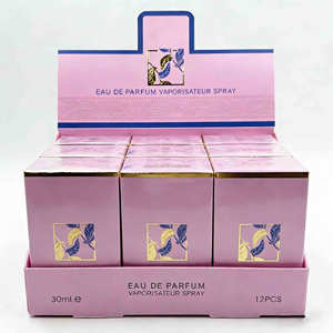 30 ml en gros, eau de parfum originale, vaporisateur pour le corps, parfum longue durée, parfum pour homme - Product Image 6