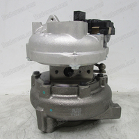 Turbo chargeur Offre Spéciale DCI pièce de moteur K03 BV40 turbocompresseur 53039880339 14411-LC10A pour Renault Nissan Cabstar F23