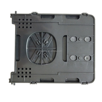 Armoire de distribution de Fiber optique FTTH 48, équipement de Fiber optique