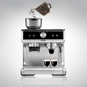 Macchina per duchessa commerciale a basso conto macchine per caffè Ele con prezzo Bestar - Product Image 3
