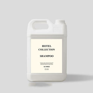 Kustom sampo <span class=keywords><strong>Gel</strong></span> mandi Hotel kondisioner Losion Tubuh dalam 5L 20L Drum - Product Image 1
