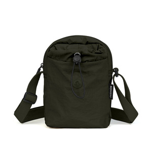 Nouveau sac à bouteille d'eau décontracté pour voyage, sac à bandoulière carré mini portable en nylon pour femmes, usage quotidien - Product Image 5