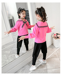 Vêtements pour enfants du marché de gros chinois, exportateur de t-shirts, pantalons en vrac du Bangladesh, fret de Shanghai, Jingzhi Apparel Co.Ltd - Product Image 6