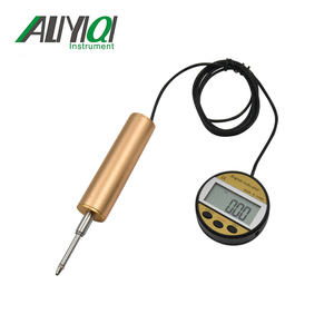 0-25,4mm <span class=keywords><strong>Digital</strong></span> <span class=keywords><strong>Display</strong></span> Aço Dial Indicador Precisão Tipo Split com ± 0,03 Precisão Faixa de medição - Product Image 5