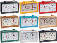 Horloge d'échecs créatifs, gt, chronomètre