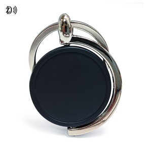 Biểu tượng tùy chỉnh/in ấn ABS keyfob <span class=keywords><strong>RFID</strong></span> ABS Keychain cho cửa/phòng tập thể dục/tổ chức sự kiện kiểm soát truy cập - Product Image 3