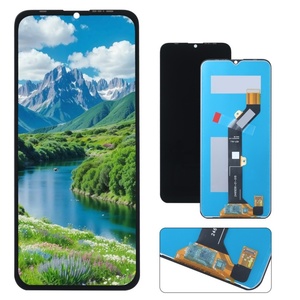 Écran de téléphone intelligent en gros pour Infinix, écran LCD pour téléphone portable, accessoires pour téléphones mobiles - Product Image 4