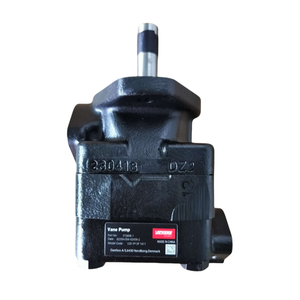 ปั๊มไฮดรอลิกแบบใบพัดเดี่ยว รุ่น Variable Vane Pump 35V-17A-1A-22R 45V/50V วัสดุเหล็กหล่อ ขนาด 280 ซม. ปริมาตร 5 ลูกบาศก์เซนติเมตร อะไหล่ไฮดรอลิก 35 ชิ้น - Product Image 1